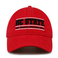 NC State Dad Cap