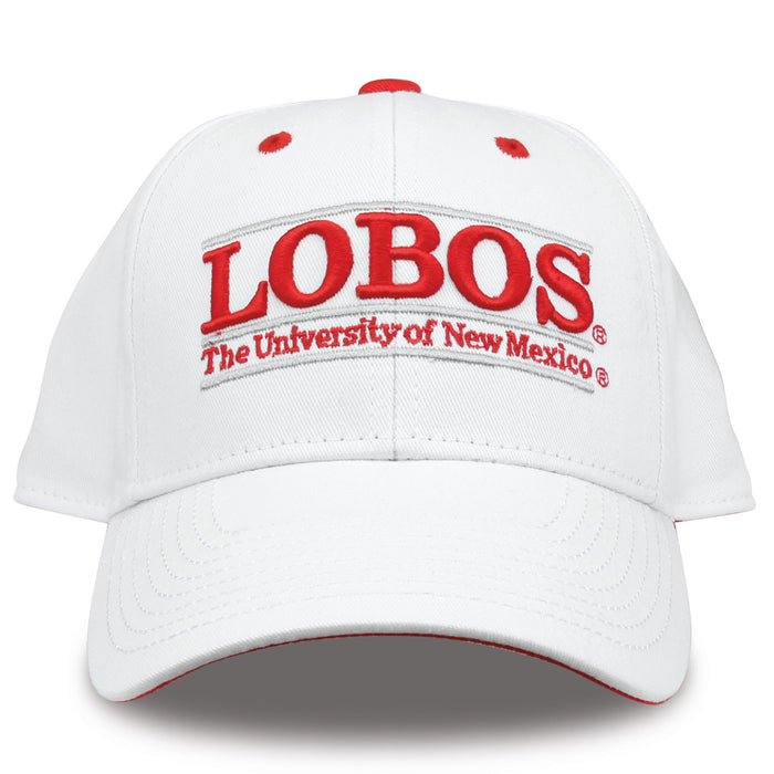 New Mexico snapback hat