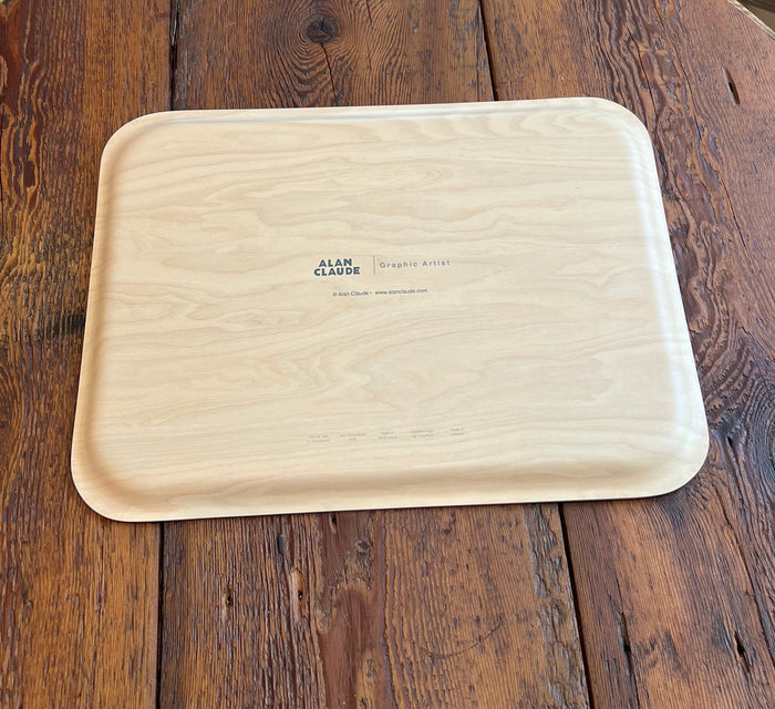 *NEW* Oh Buoy! Tray SOLD OUT