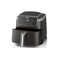 Ninja Air Fryer Pro AF141 4-in-1 | 5 QT Capacity & Air Crisp