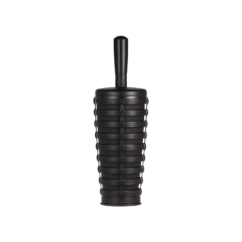 Primanova toilet brush Plastic close-up detail