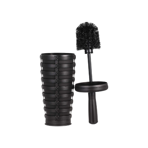 Primanova toilet brush in Egyptian home beige