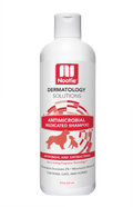 Nootie Dermatology Solutions Antimicrobial Medicated Shampoo For Dogs