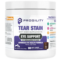 Nootie Progility Tear Stain Eye Support Soft Chew Supplement for Dogs