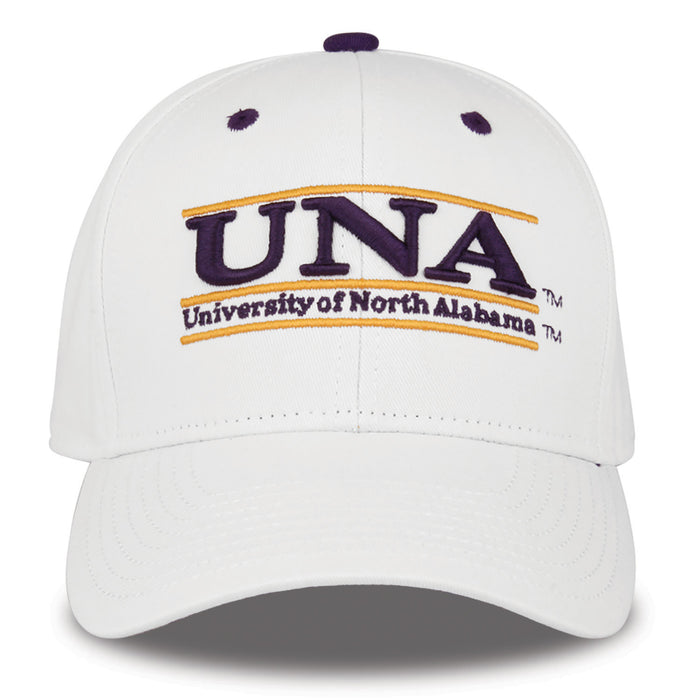 North Alabama Bookstore Snapback