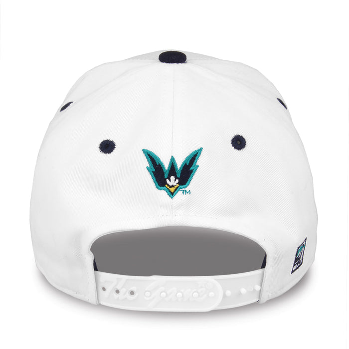 North Carolina - Wilmington Bookstore Snapback