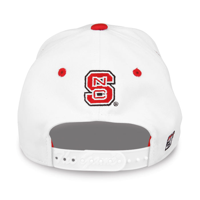 North Carolina State Nickname Snapback