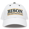 North Dakota State snapback hat