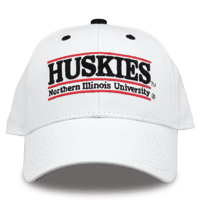 Northern Illinois snapback hat
