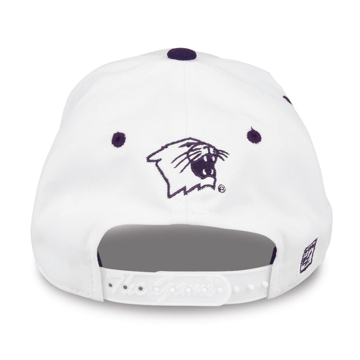 Northwestern Bookstore Snapback