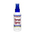 NutriBiotic Throat Spray with GSE 4 Fl. Oz