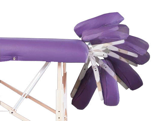 Oakworks Quicklock Face Rest Platform