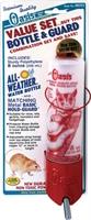 Oasis All Weather Water Bottle w/ Hold-Guard