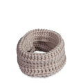fabdog® Oatmeal Infinity Scarf Apparel