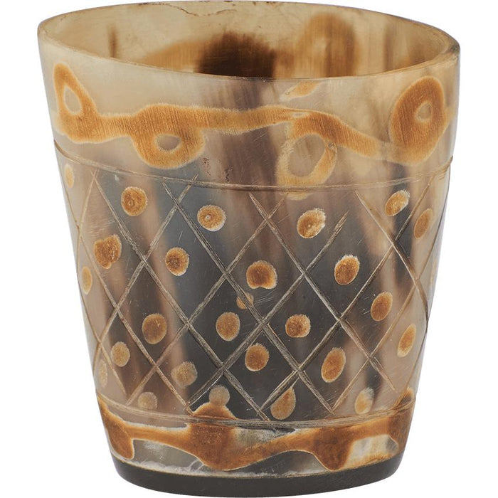 Odin Horn Shot Glass-GoblinSmith