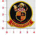 Official VMFA(AW)-224 Bengals Key West Det 2022 Chest Patch