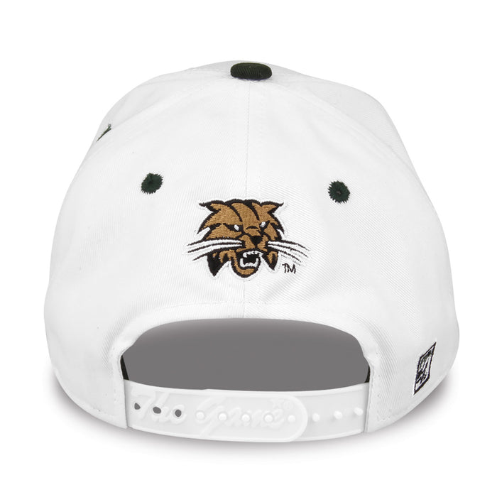 Ohio Bookstore Snapback