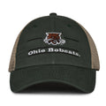 Ohio Split Bar Trucker