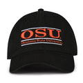 Oklahoma State Dad Cap
