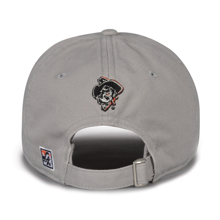 Oklahoma State Dad Cap