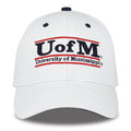 Ole Miss Bookstore Snapback