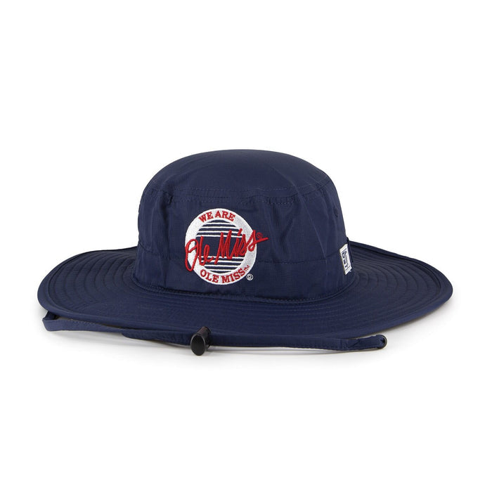 Ole Miss Boonie