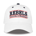 Mississippi snapback hat