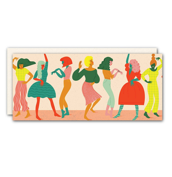 Olive & Company - Dancing Queens