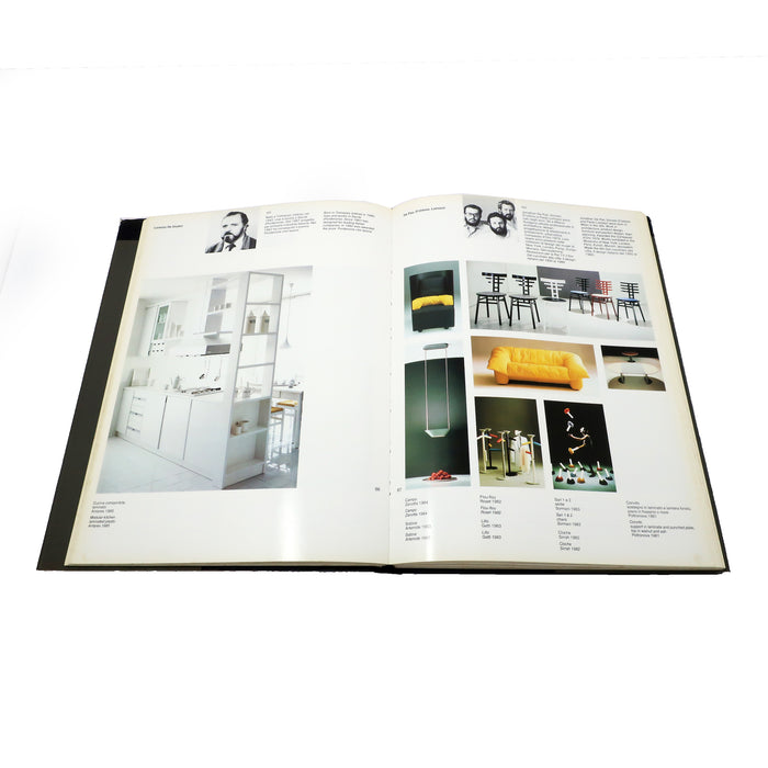 Omnibook Volume 2 - Italian Industrial Design by Mario Vigiak