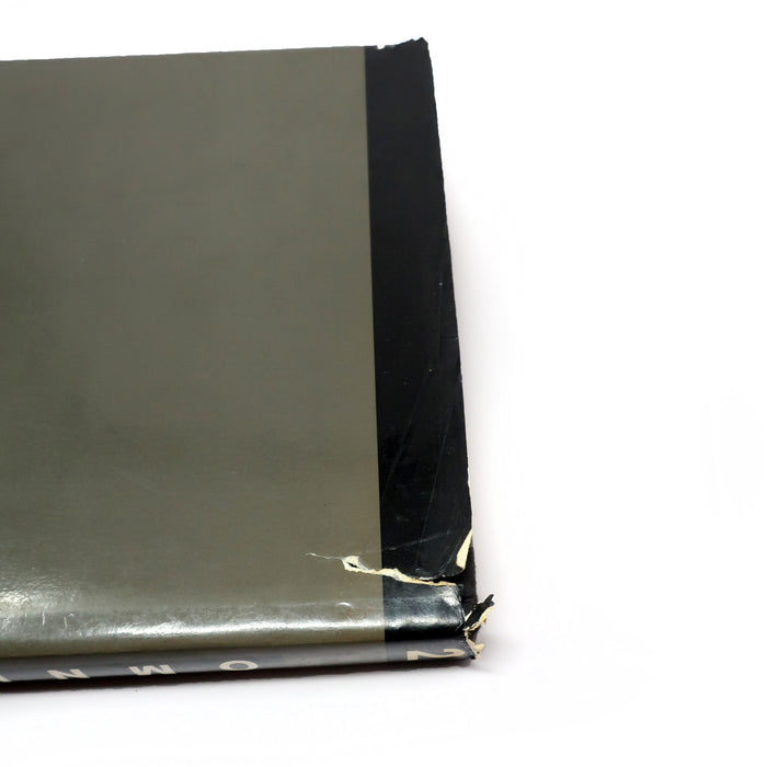Omnibook Volume 2 - Italian Industrial Design by Mario Vigiak