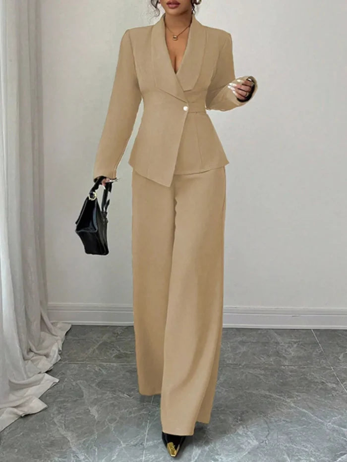 Khaki / S
