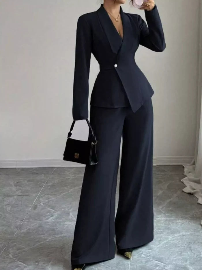 Navy Blue / S