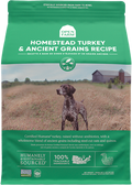Open Farm Homestead Turkey & Ancient Grains Dry Dog Food