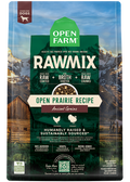 Open Farm Open Prairie Ancient Grains RawMix for Dogs