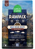 Open Farm Wild Ocean Ancient Grains RawMix for Dogs