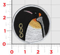 Operations Duty Officer ODO Penguin Shoulder Patch (ODO)