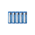 Oral-B Charcoal Electric Toothbrush Replacement Heads 5ct
