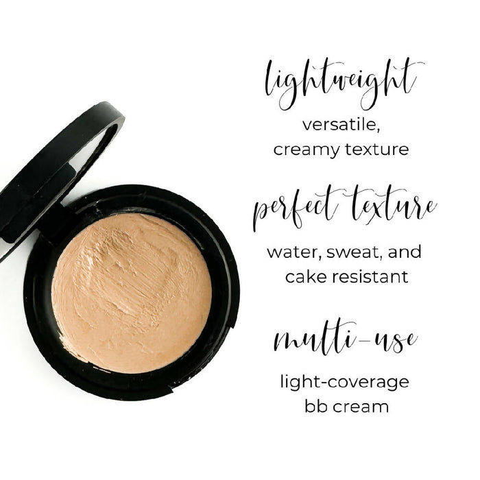 Cream Concealer | Taylor Made Organics