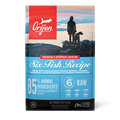 ORIJEN Six Fish Recipe Dog Food