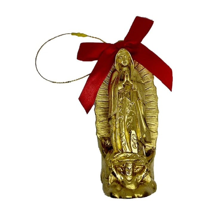 Our Lady of Guadalupe Ornament