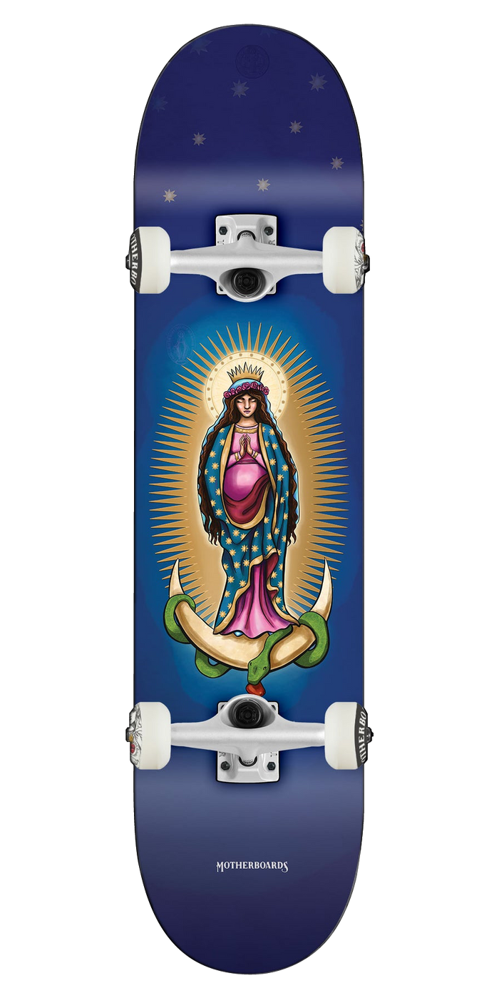 Our Lady of Guadalupe