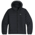 Outdoor Research - Men's Transcendent Down Hoodie