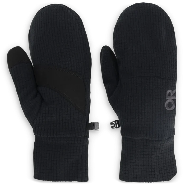Outdoor Research - Trail Mix Mitts