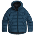 Outdoor Research - Women's Coldfront Down Hoodie