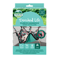 Oxbow Animal Health Enriched Life – Fleece Hammock