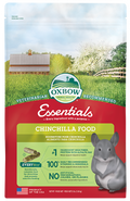 Oxbow Essentials - Chinchilla Food