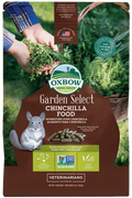 Oxbow Garden Select Chinchilla Food