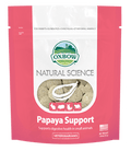 Oxbow Natural Science Papaya Support