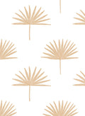 Palm Lane, Wallpaper