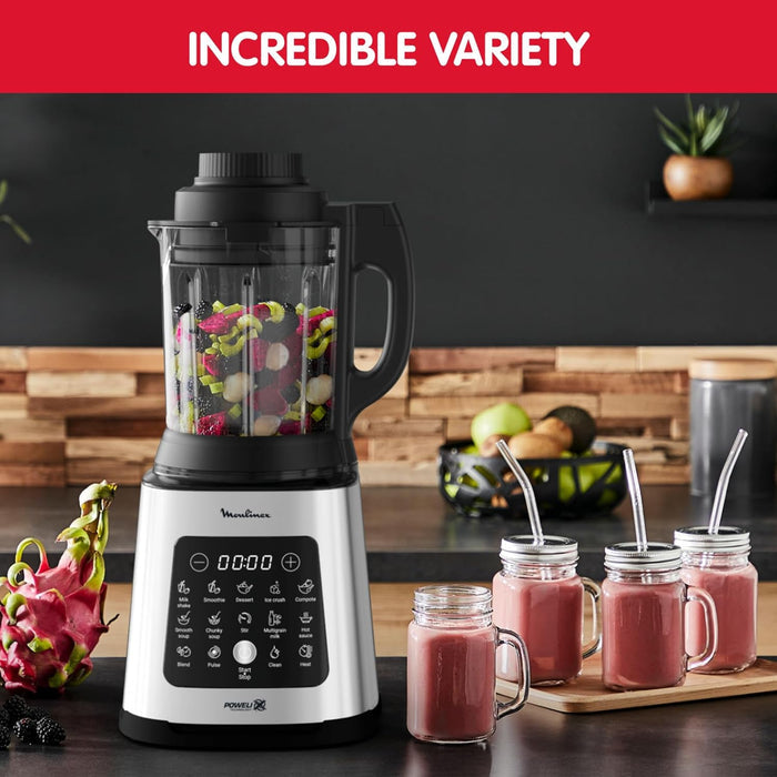 Perfectmix Cook High-Speed Heating Blender